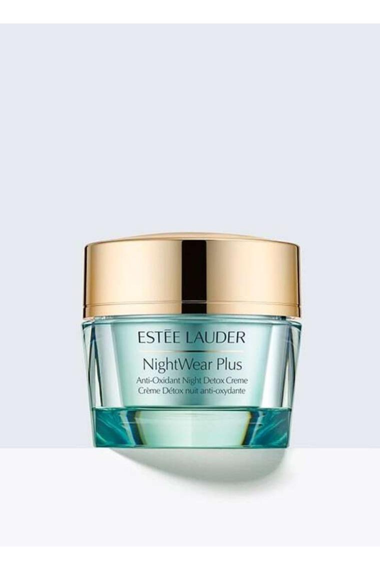 Nightwear Plus Anti-oksidan Içeren Nemlendirici Gece Bakım Kremi 50ml