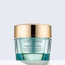 Nightwear Plus Anti-oksidan Içeren Nemlendirici Gece Bakım Kremi 50ml