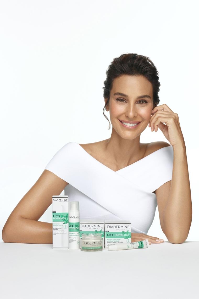 Lift + Botology Kırışıklık Karşıtı Gece Kremi 50 ml