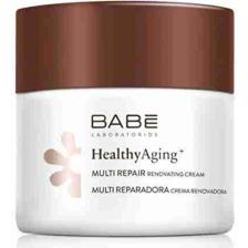 Babe Multi Repair Renovating Cream Cilt Yenileyici Gece Bakım Kremi 50 ml