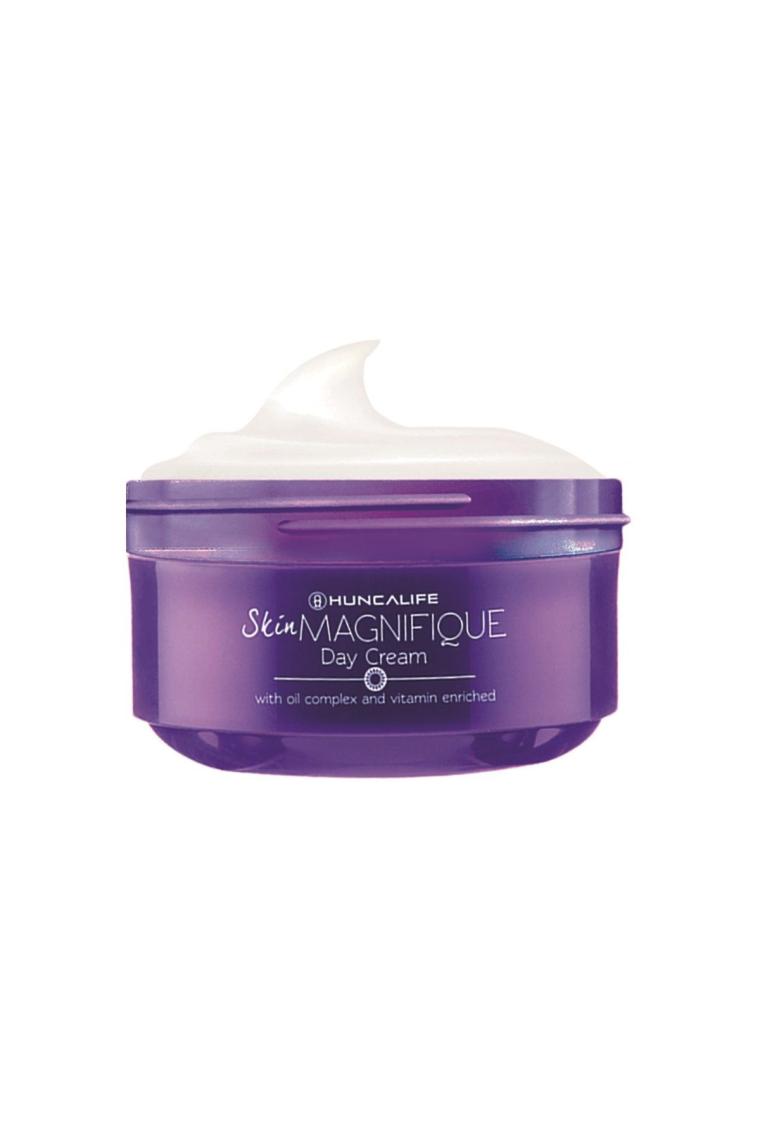 Skin Magnifique Gündüz Kremi 50 ml