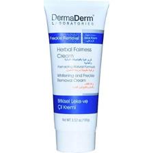 Dermaderm Gece Leke Kremi