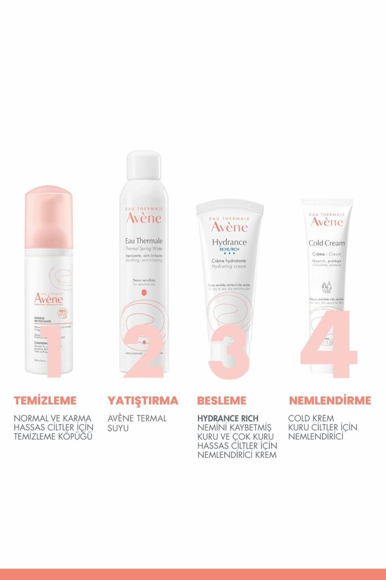 Cold Cream Créme 40 ml