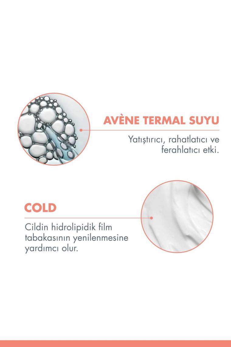 Cold Cream Créme 40 ml