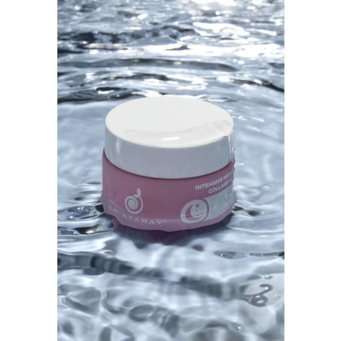 Dr. Atabay Kolajenli Gece Bakım Kremi 50 ml