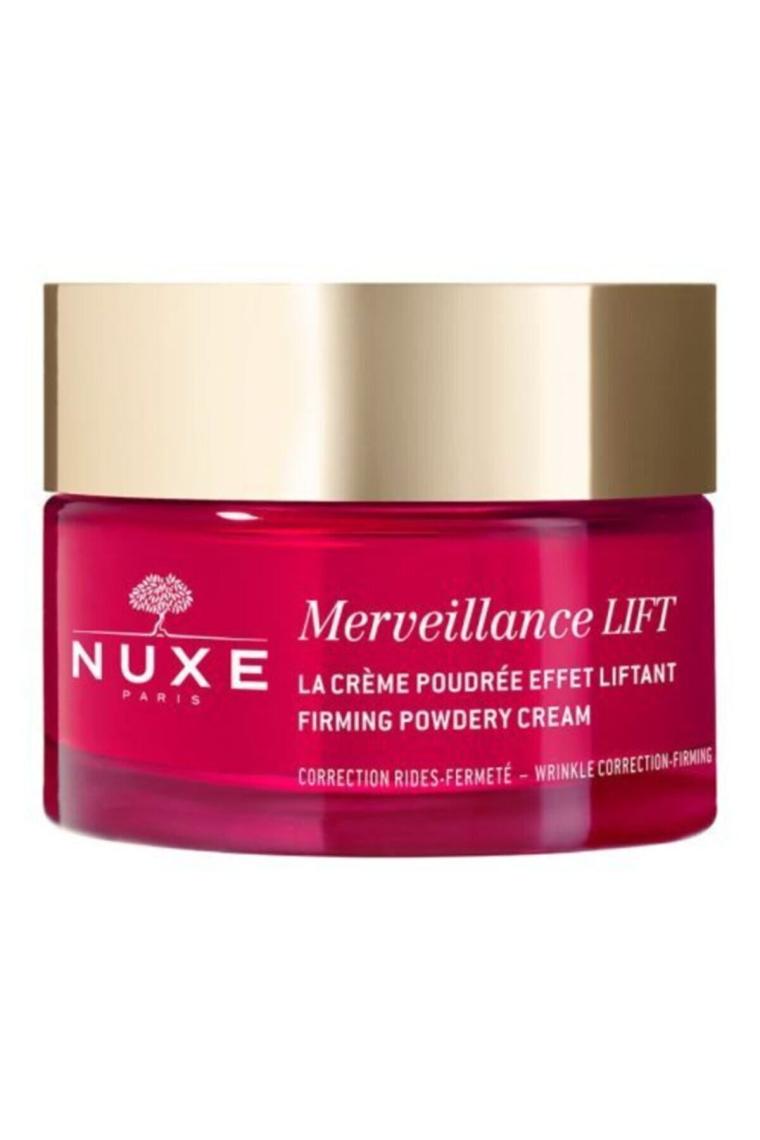 Merveillance Lift Firming Powdery Cream 50 ml 3264680026089