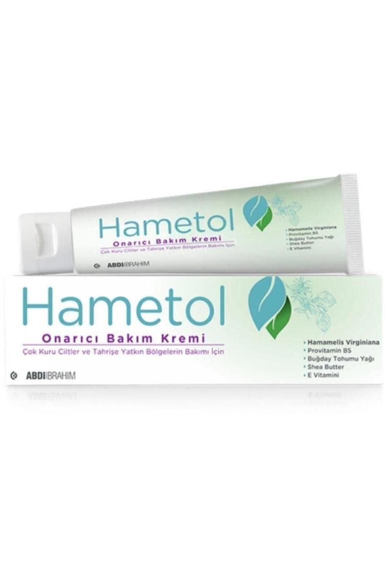 Onarıcı Krem 30 gr 2 Adet