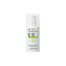 Pharma-Ceris %10 Mandelik Asitli Gece Kremi 2. Derece Soyma Sebo Almond Peel