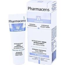 Intensive Whitiening Nigt Cream Albucin Intensive Gece Kremi 30ml