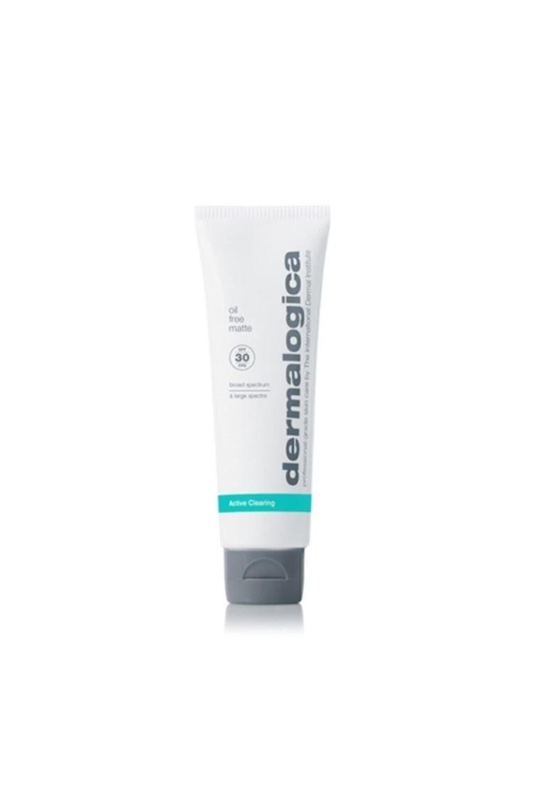 Oil Free Matte Spf 30 50 ml