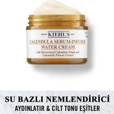 Calendula Kadife Çiçeği Özlü Su Bazlı Nemlendirici 50ml