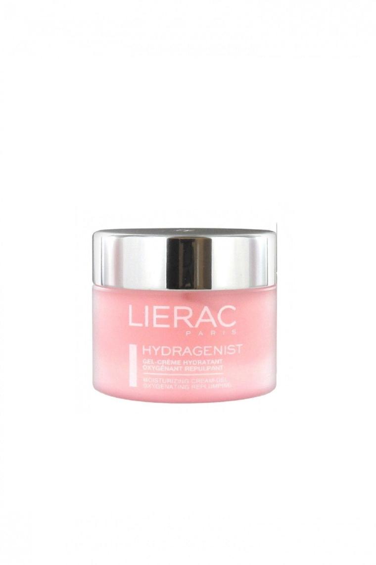 Hydragenist The Rehydrating Radiance Cream Nemlendirici, Işıltı Veren, Yaşlanma Karşıtı Krem 50 ml