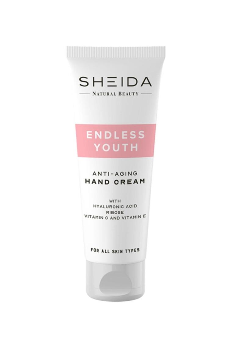 Endless Youth Yaşlanma Karşıtı El Kremi 75ml