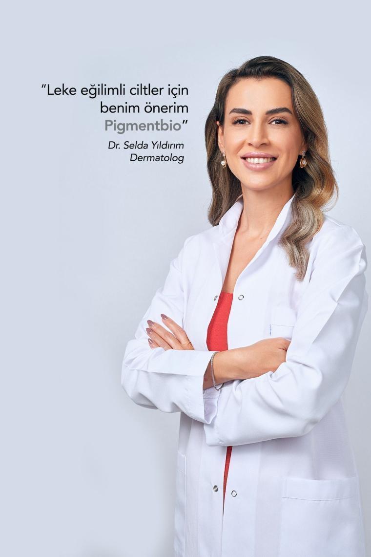 Pigmentbio Daily Care Spf50 Leke Karşıtı Aydınlatıcı Güneş Koruyucu E Ve C Vitamini Krem 40 ml
