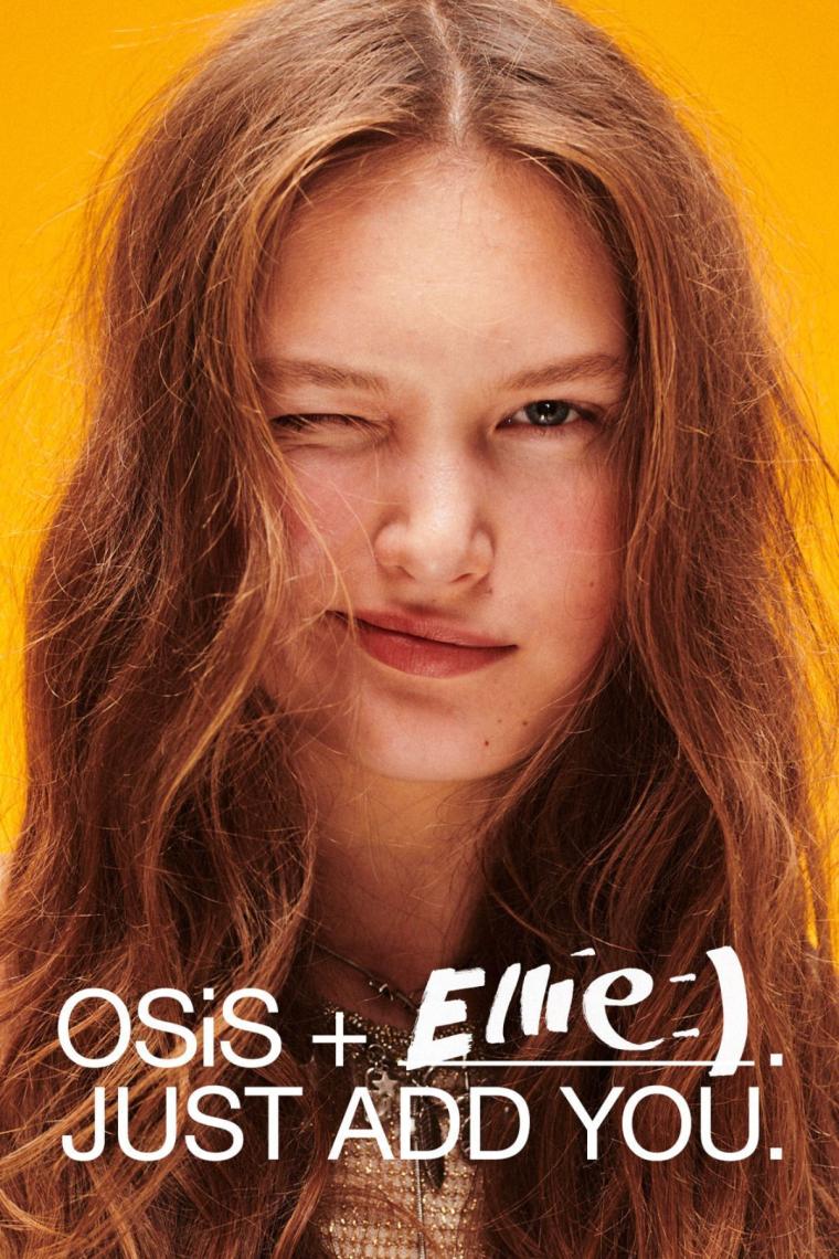 Osis Thrill Texture Strong Control Fibre Gum Lifli Doku Veren Saç Şekillendirici Kremi 100 Ml