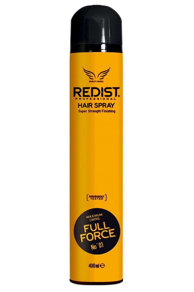 Saç Sprey Full Force 400 ml X 2 Adet