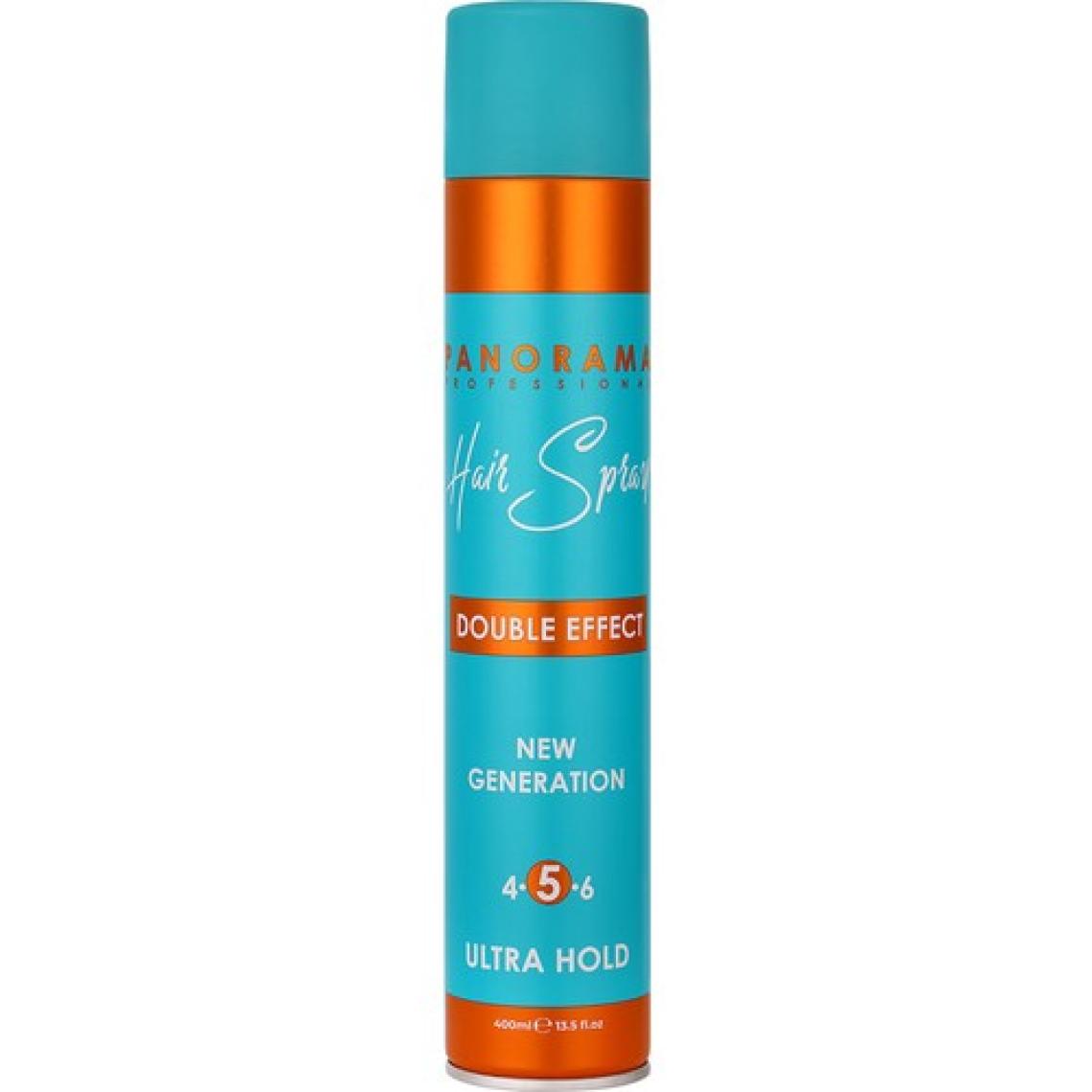 Panorama Professional Saç Spreyi Ultra Hold 5- 400 Ml