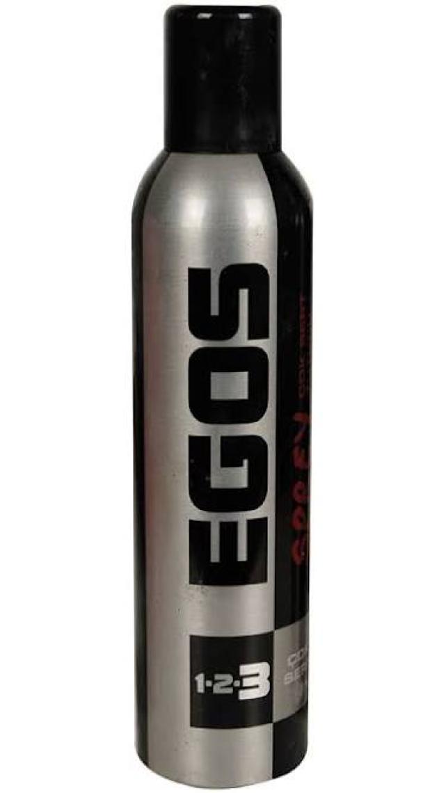 Egos Sprey Güçlü Tutuş 250 ml