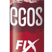 Egos Sprey Güçlü Tutuş 250 ml