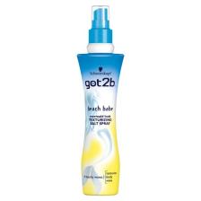got2b Beach Babe Deniz Tuzu Spreyi 200 ml