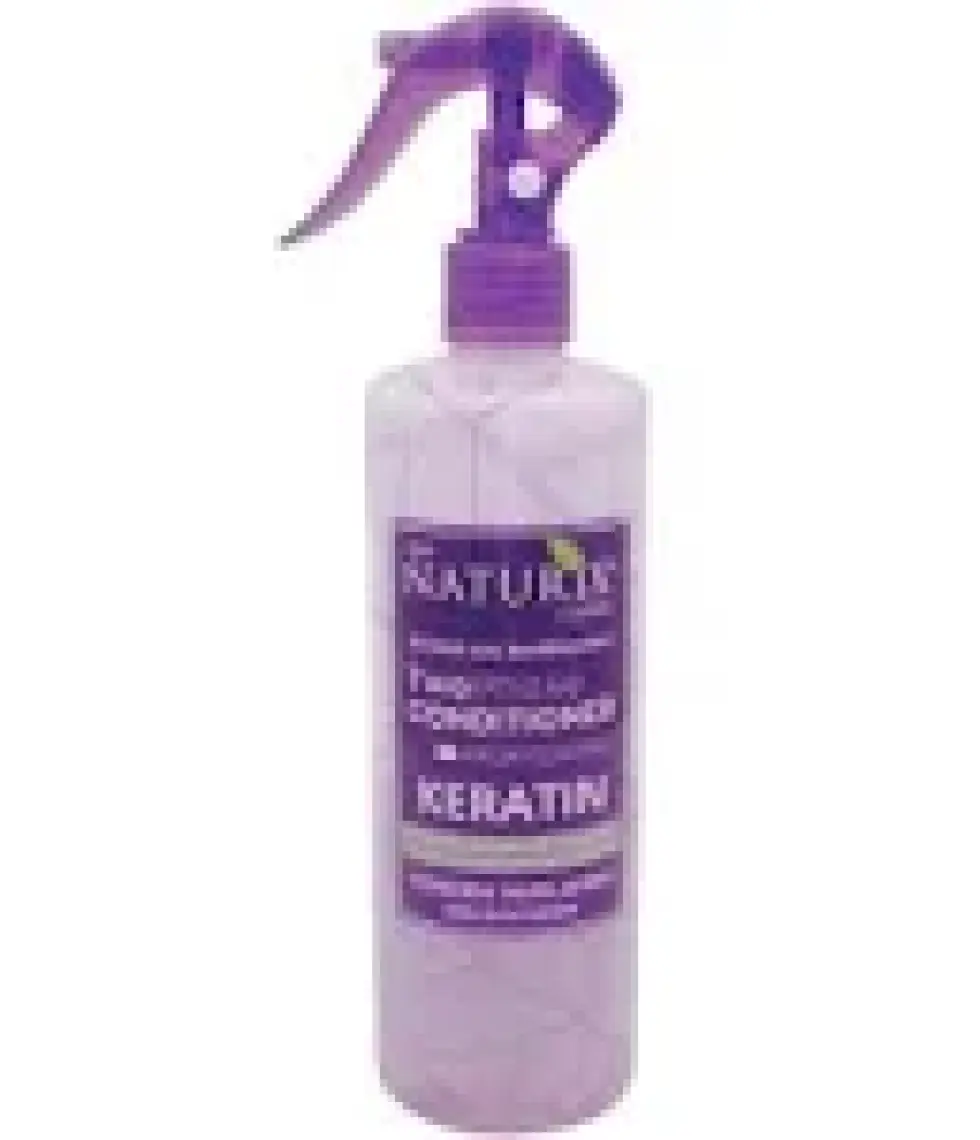 Naturix Bitkisel Keratin Bakım Iki Fazlı Saç Açıcı Sprey 400 ml
