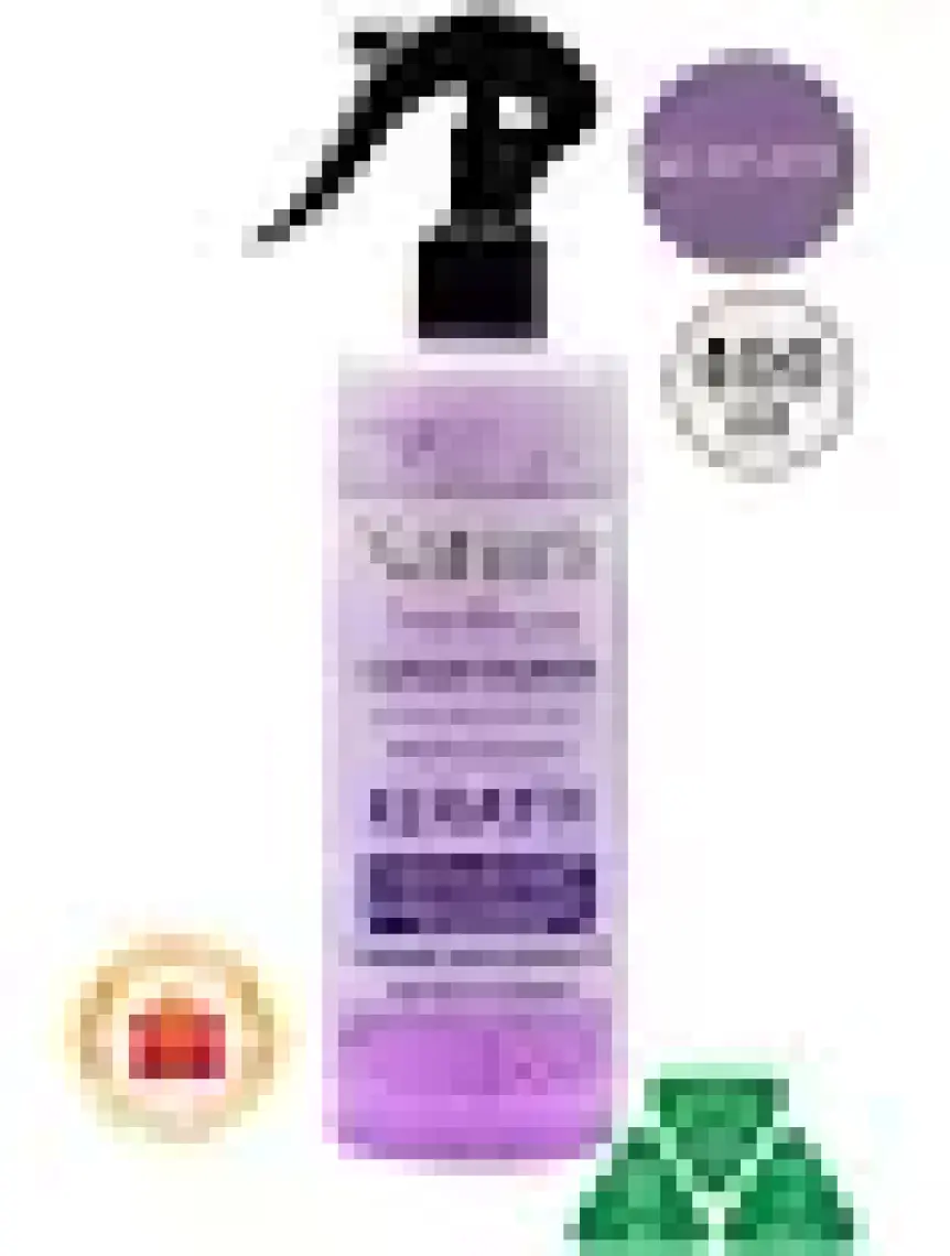 Naturix Bitkisel Keratin Bakım Iki Fazlı Saç Açıcı Sprey 400 ml