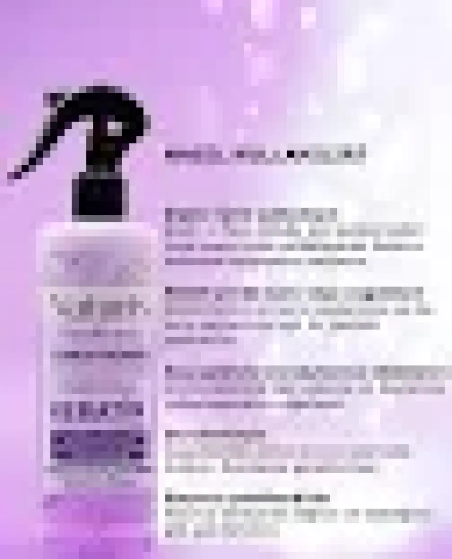 Naturix Bitkisel Keratin Bakım Iki Fazlı Saç Açıcı Sprey 400 ml