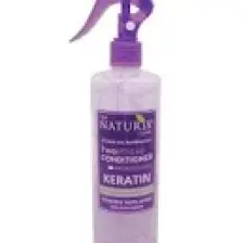 Naturix Bitkisel Keratin Bakım Iki Fazlı Saç Açıcı Sprey 400 ml