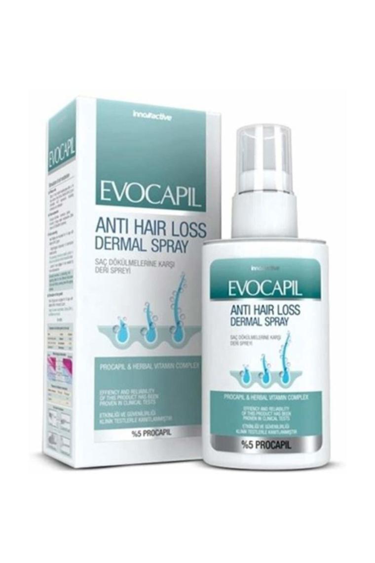 Anti Hair Loss Sprey 60 ml