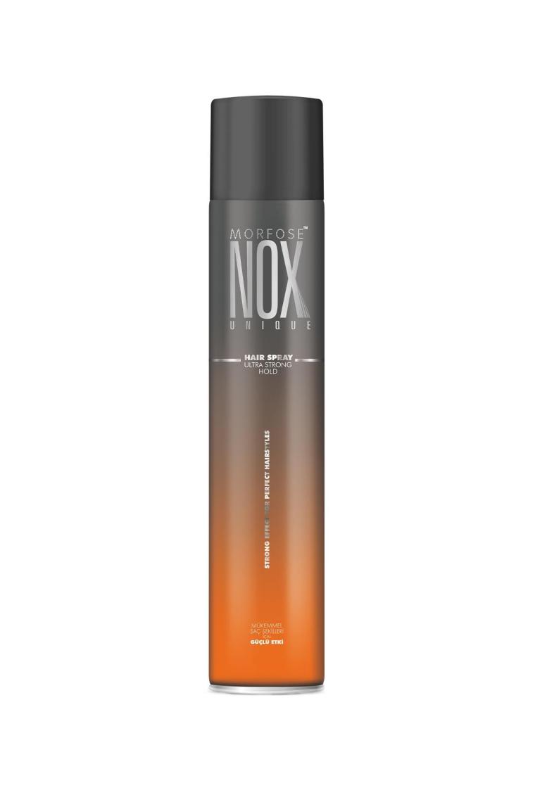 Nox Saç Spreyi 400 Ml
