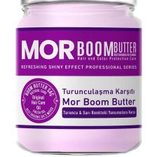 Turunculaşma Karşıtı Mor Saç Bakım Yağı 190 ml