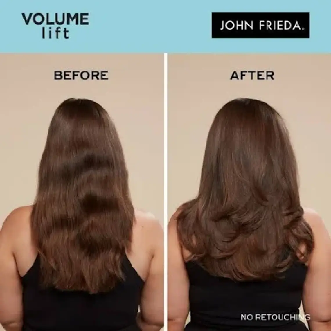 John Frieda Luxurious Volume Hacim Veren Saç Spreyi 250 ml