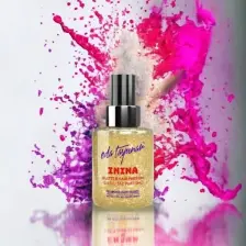 Eda Taşpınar Inina Simli Saç Parfümü 100 ml