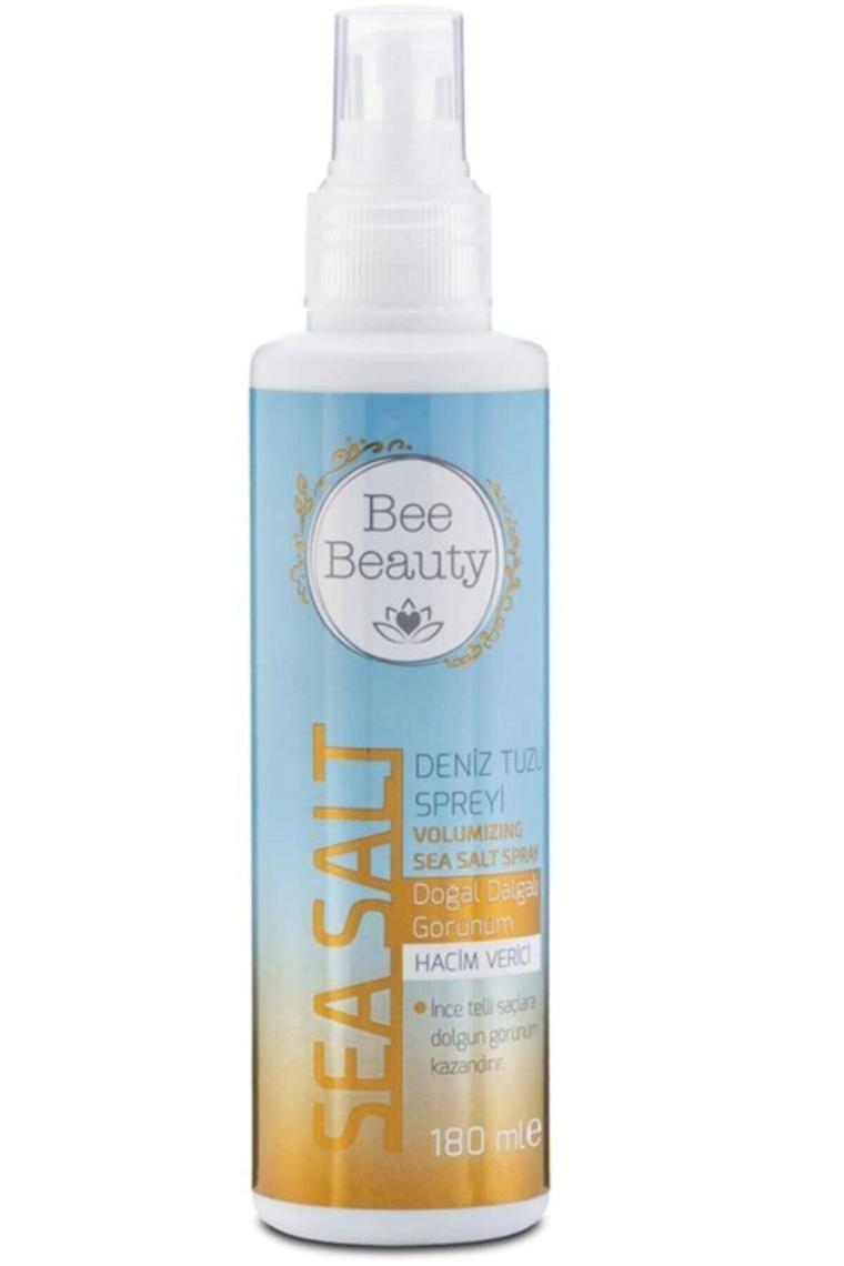 Deniz Tuzu Saç Spreyi 180 ml