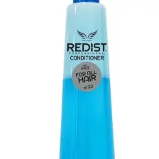Redist 2 Fazlı Fön Suyu Saç Kondisyoneri Mavi Su 400 Ml (Tüm Saç Tipleri İçin)