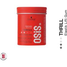Osis Thrill Texture Strong Control Fibre Gum Lifli Doku Veren Saç Şekillendirici Kremi 100 Ml