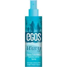 Egos Deniz Tuzu Spreyi 200 ML