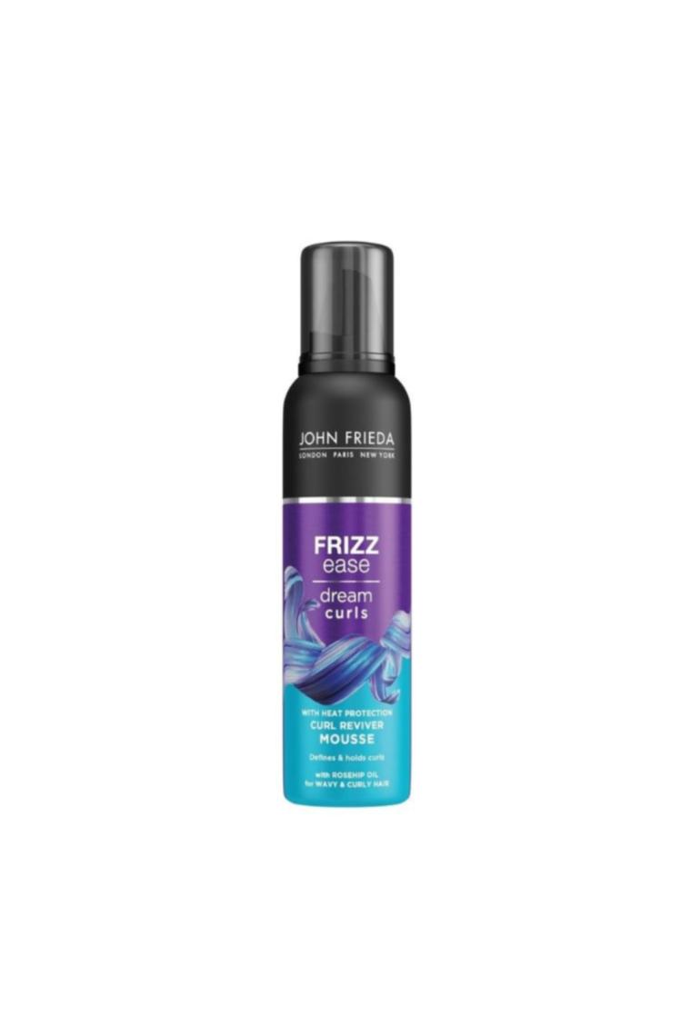 Frizz Ease Dream Curls Saç Bakım Köpüğü 200 ml