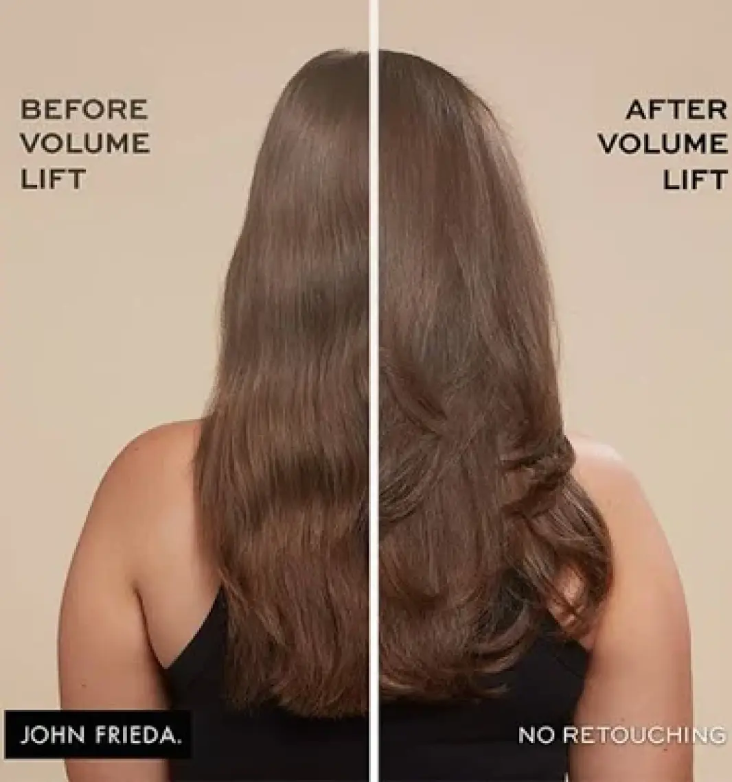 John Frieda Luxurious Volume Hacim Veren Saç Spreyi 250 ml