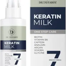 Dr. Tayyaröz Saç Besleyici Keratin Sütü X7 Bileşen