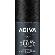 Saç Spreyi Glued 400 ml Ex. Strong