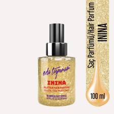 Eda Taşpınar Inina Simli Saç Parfümü 100 ml