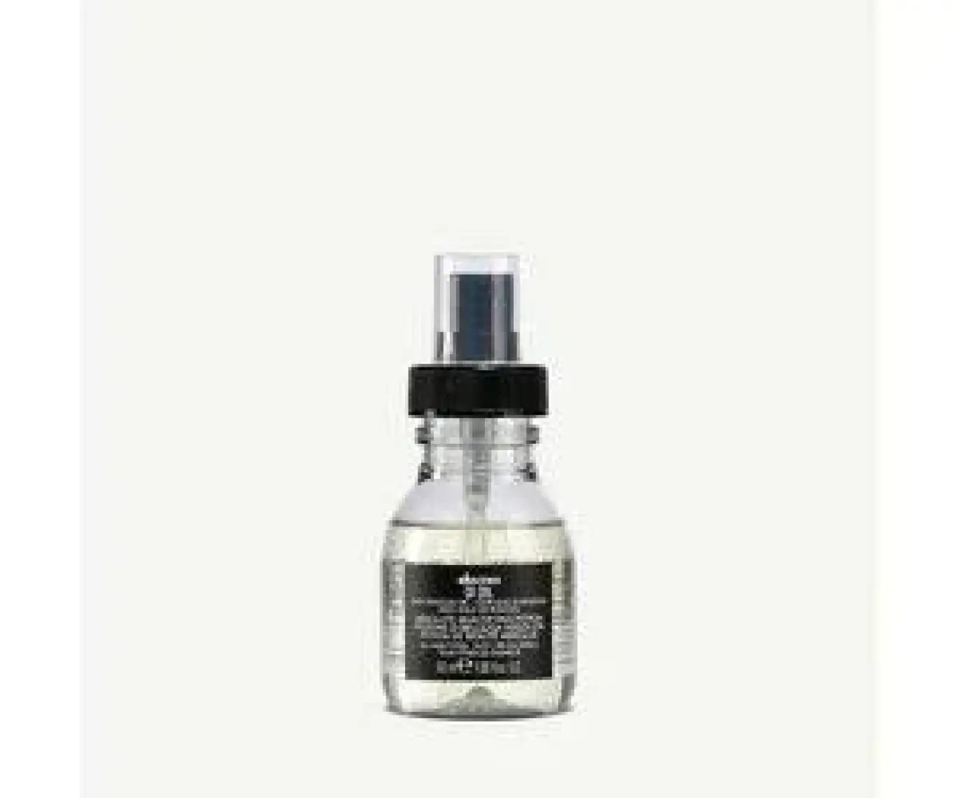 Davines Tüm Saç Tipleri Için Nemlendirici Saç Bakım Iksiri 50 ml