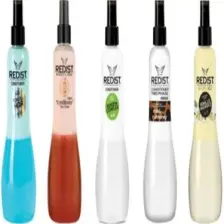 Redist 2 Fazlı Fön Suyu Saç Kondisyoneri Argan Yağlı 400 Ml (Tüm Saç Tipleri İçin)