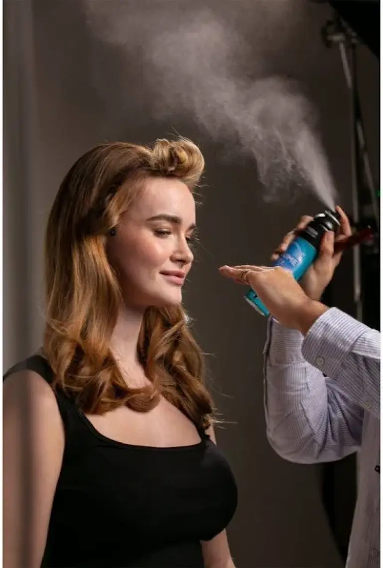 John Frieda Luxurious Volume Hacim Veren Saç Spreyi 250 ml