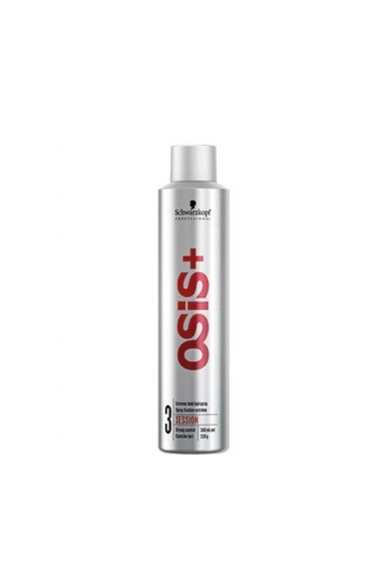 Session Güçlü Tutucu Sprey 500 Ml