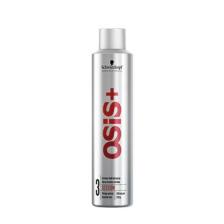 Session Güçlü Tutucu Sprey 500 Ml