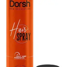 Saç Spreyi Ultra Strong 400 Ml
