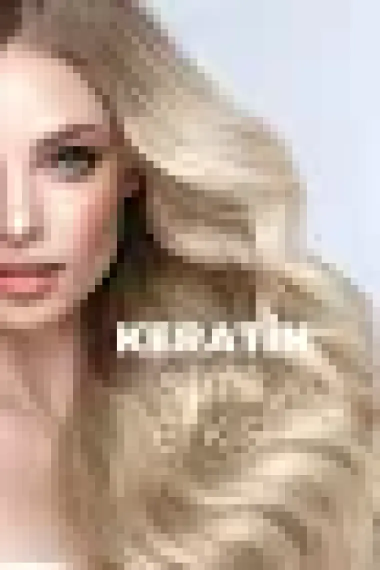 Eliamora Saç Besleyicı Keratin Sütü X7 Bileşen