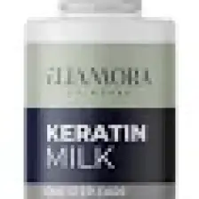 Eliamora Saç Besleyicı Keratin Sütü X7 Bileşen